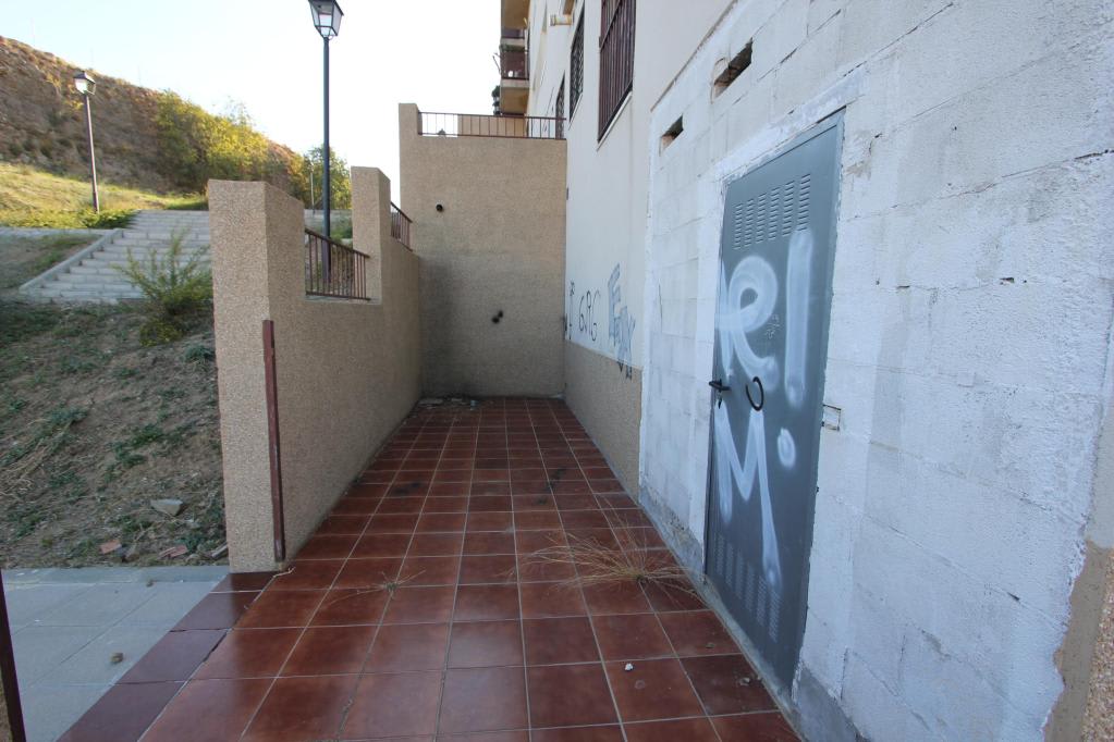 Místní pro sklady a garáže v Alhaurin de la Torre