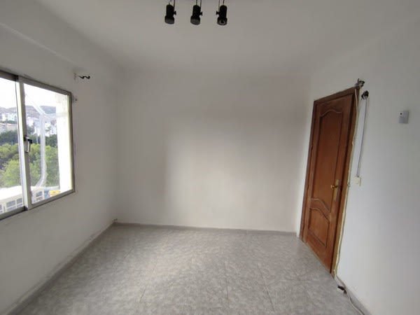 Appartement in straat Trinquete Malaga