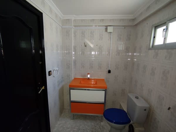 Appartement in straat Trinquete Malaga