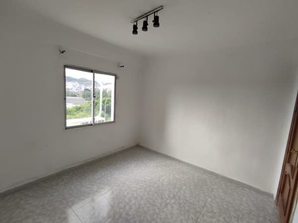 Appartement in straat Trinquete Malaga