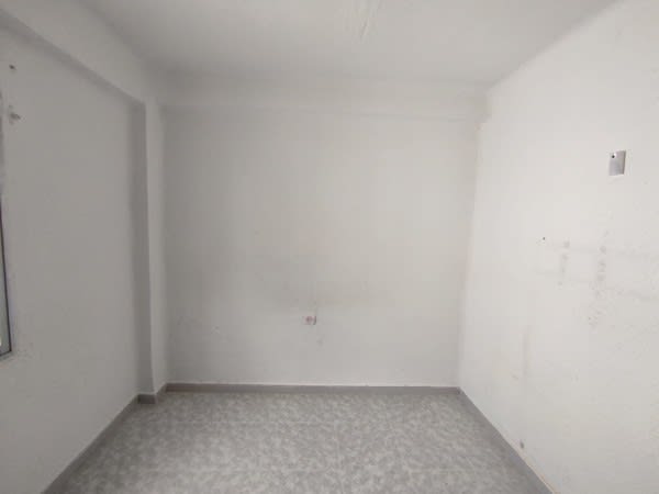 Appartement in straat Trinquete Malaga