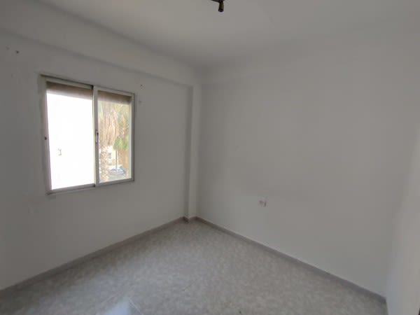 Appartement in straat Trinquete Malaga