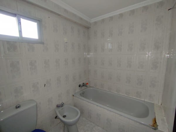 Appartement in straat Trinquete Malaga