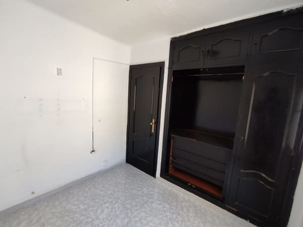 Appartement in straat Trinquete Malaga