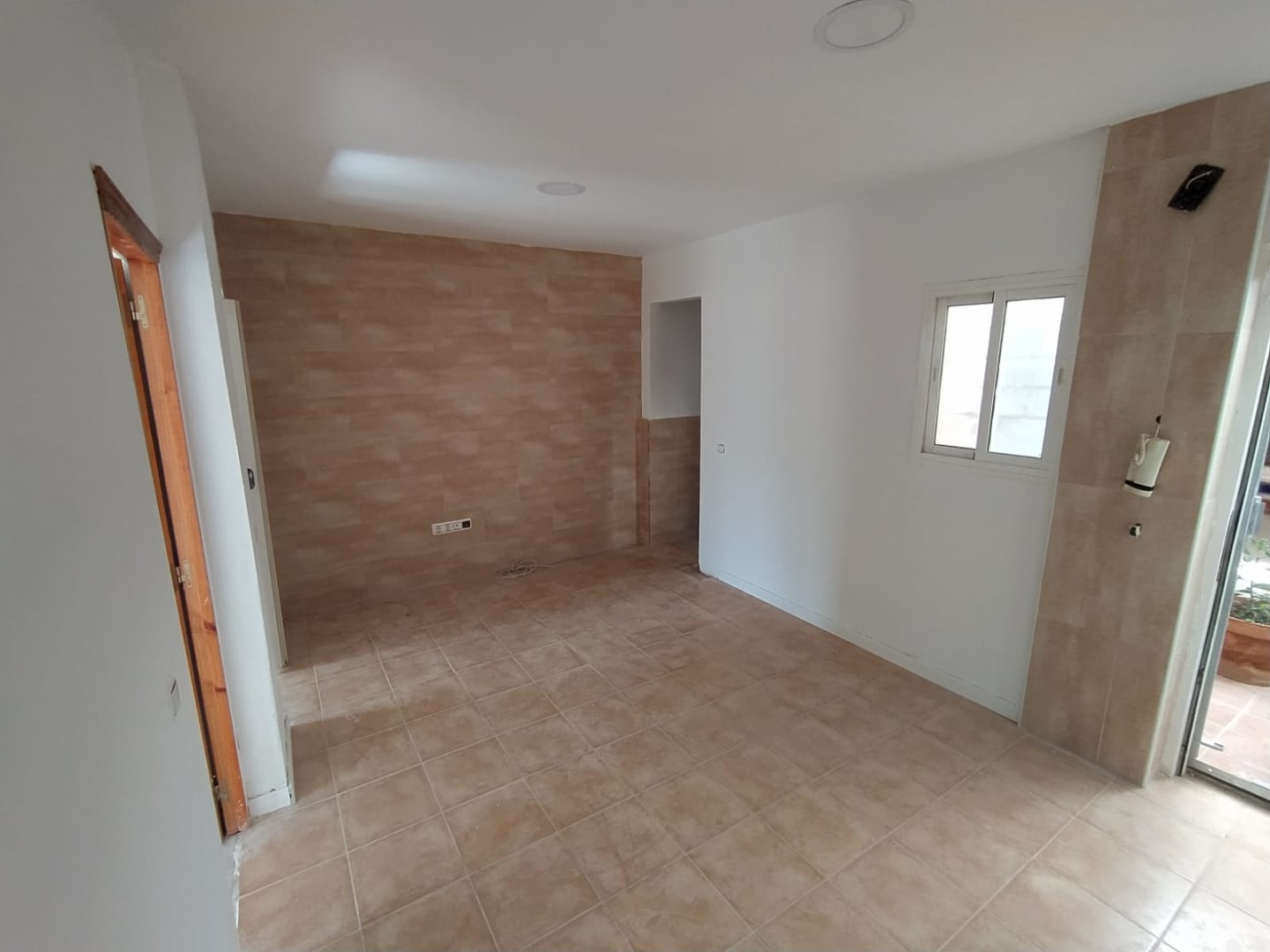 LOT OF 3 HOUSES FOR SALE IN MALAGA