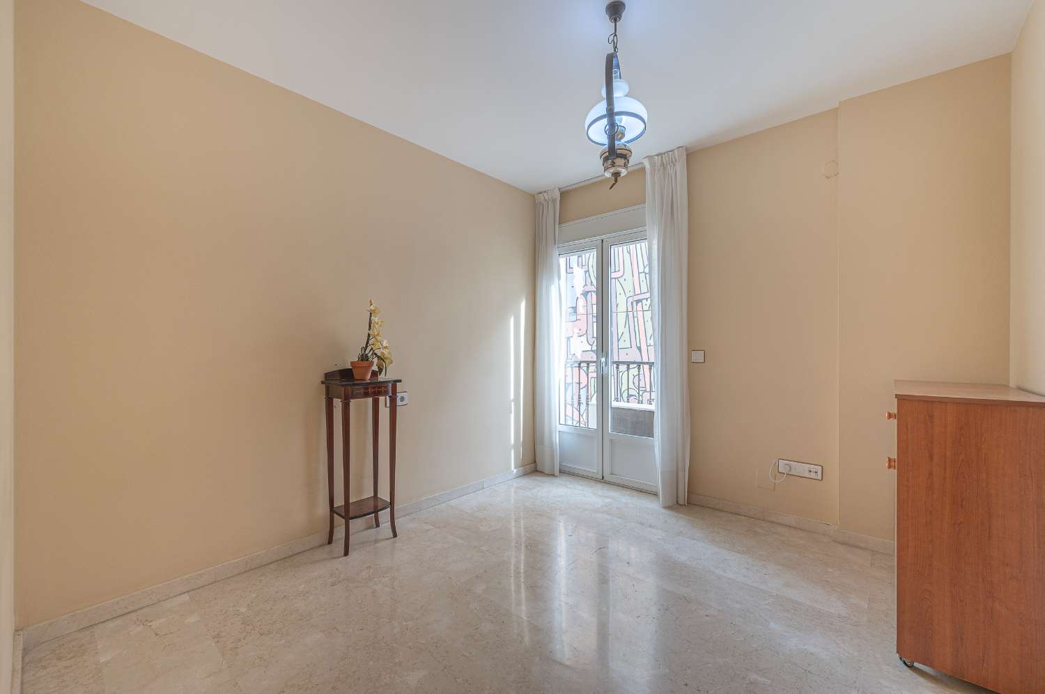 APPARTEMENT AU CENTRE DE MALAGA