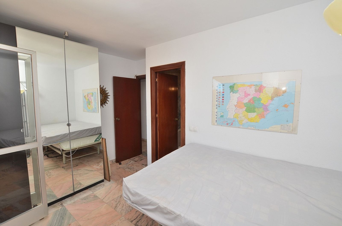 Appartement te koop in Fuengirola