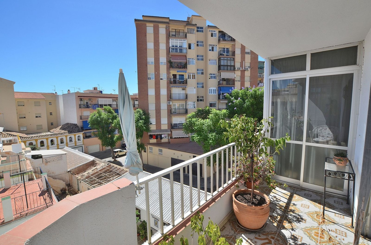 Квартира на продаж в Centro Ciudad (Fuengirola)