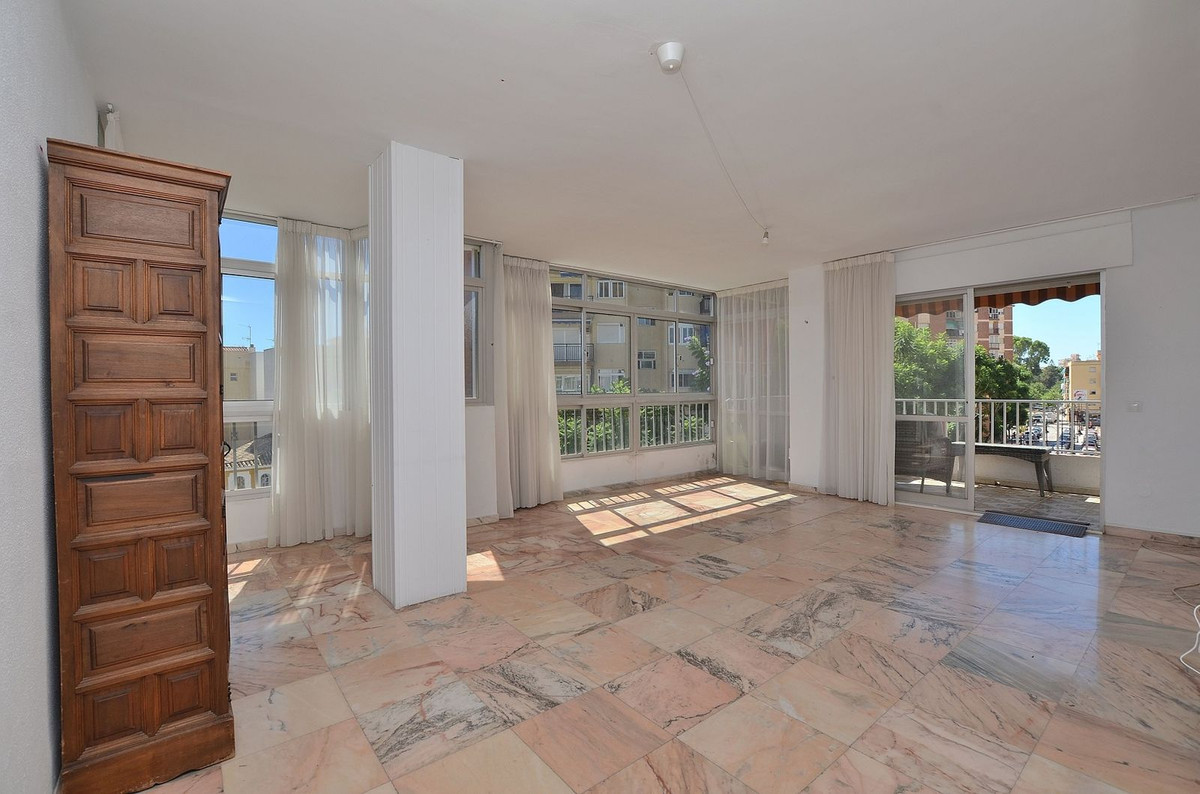 Venda apartament a Fuengirola