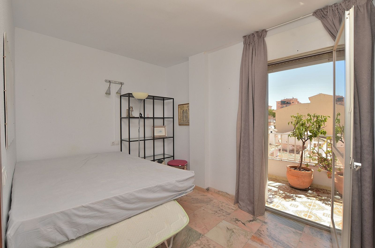 Apartamentua salgai in Centro Ciudad (Fuengirola)