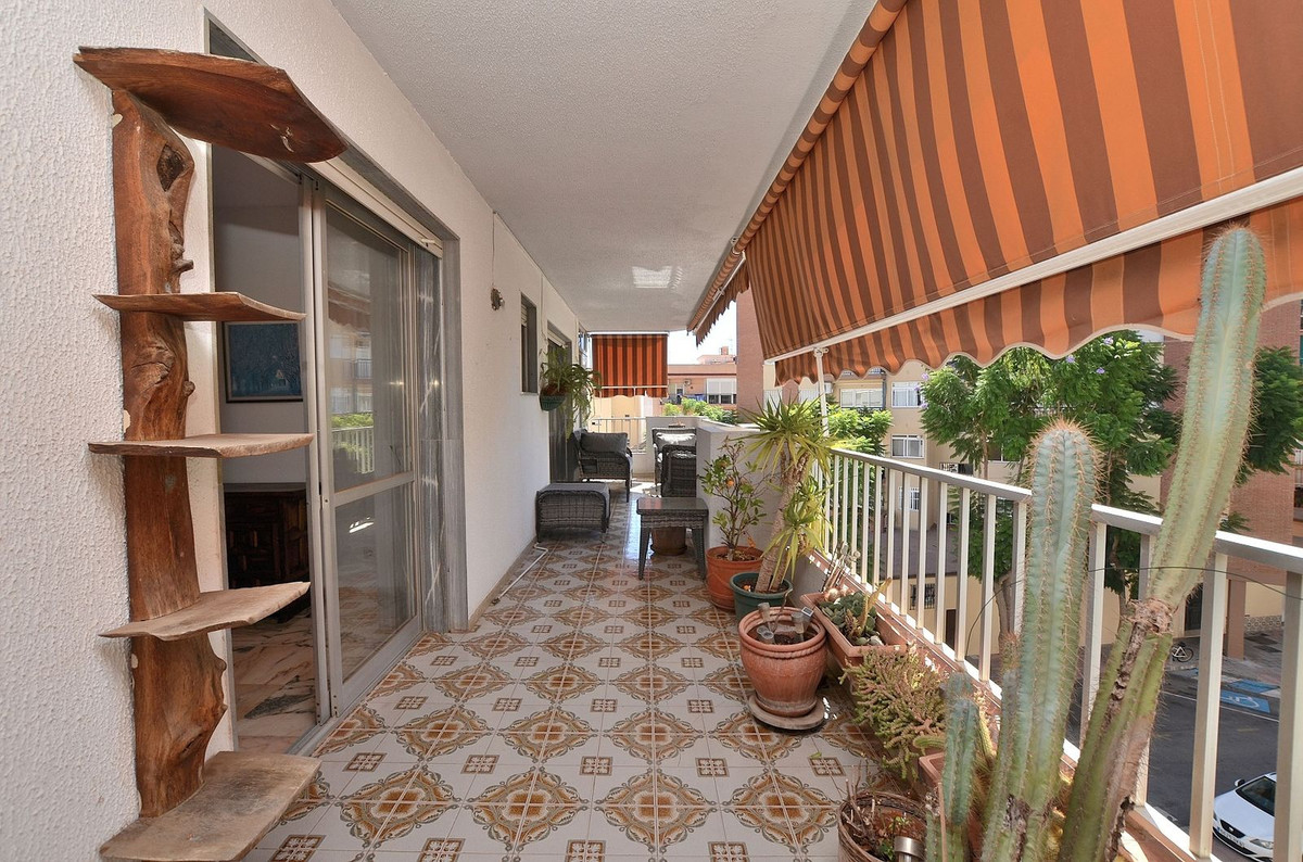 Appartement à vendre à Fuengirola