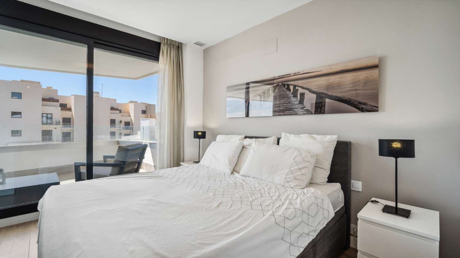 Appartementen te koop in Cala MIjas