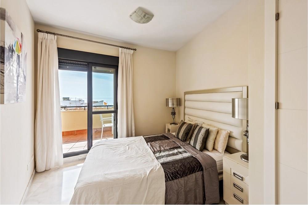 Apartamentua salgai in Cancelada (Estepona)