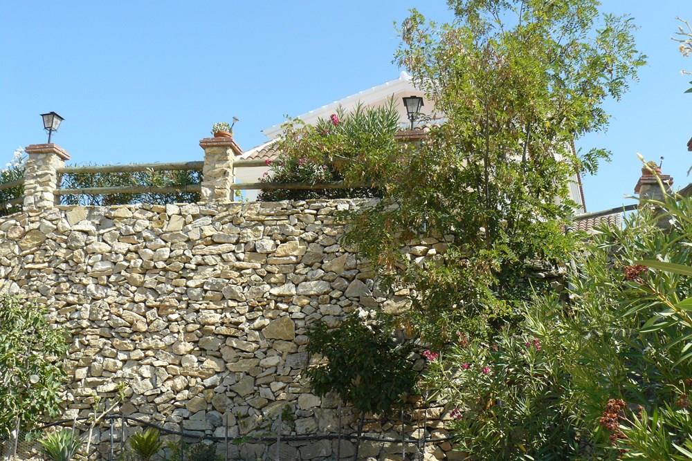 Venda finca a Archidona ( Màlaga)