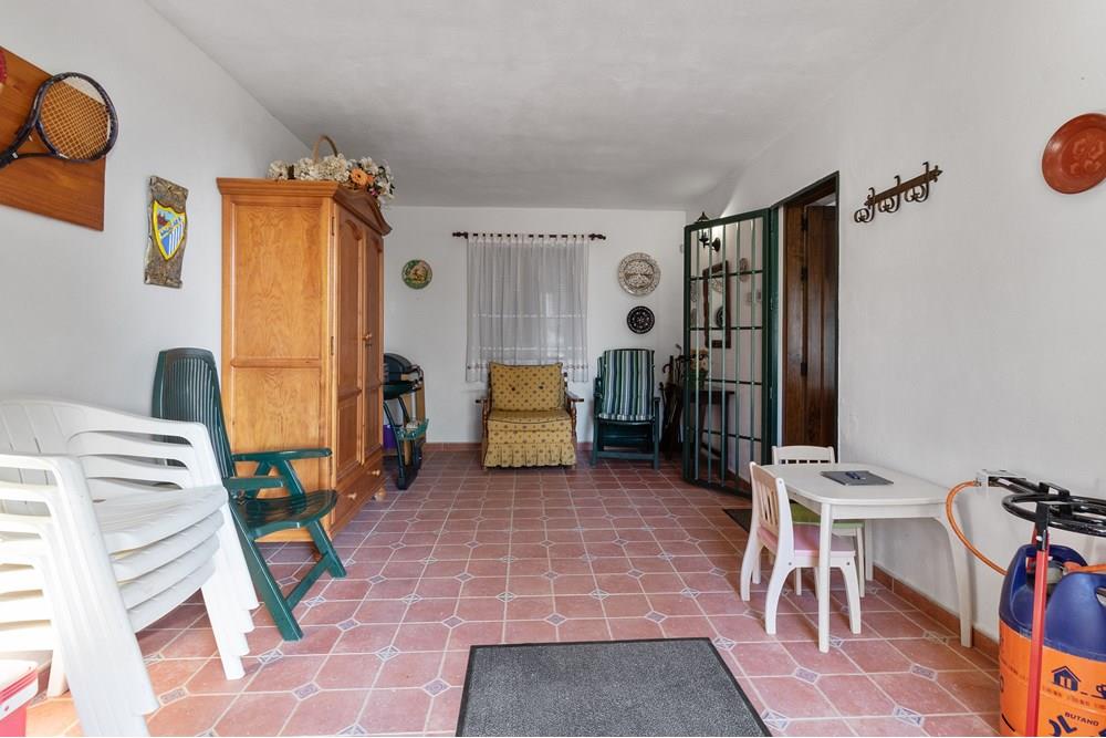 Venta finca en Archidona ( Málaga)