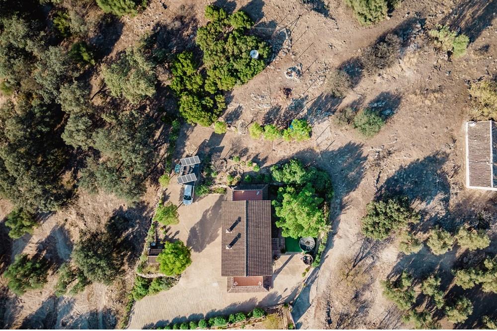 Venda finca a Archidona ( Màlaga)