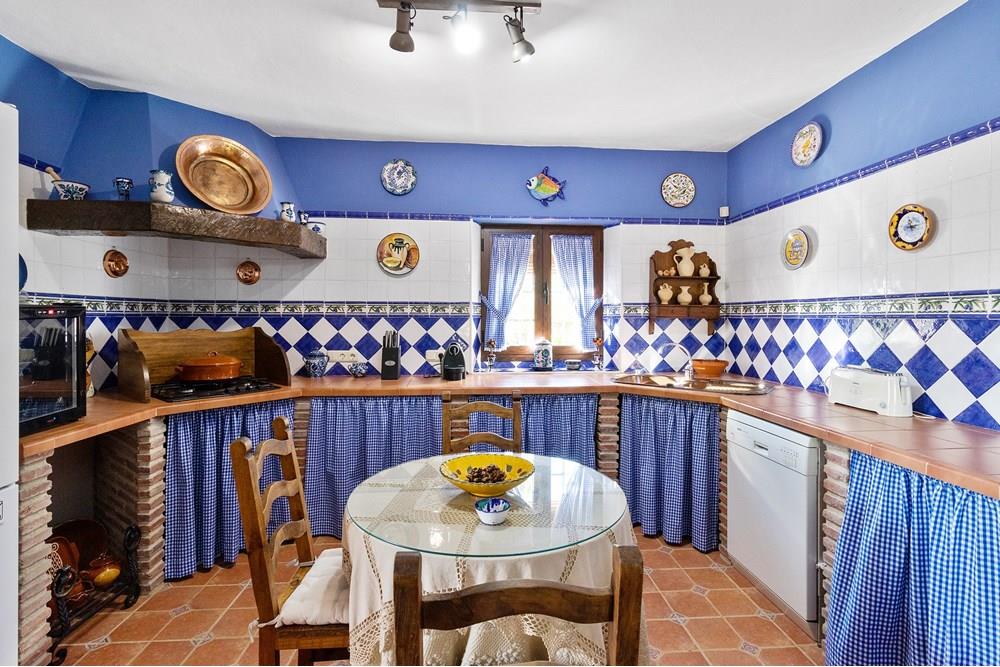 Farm for sale in Archidona (Málaga)