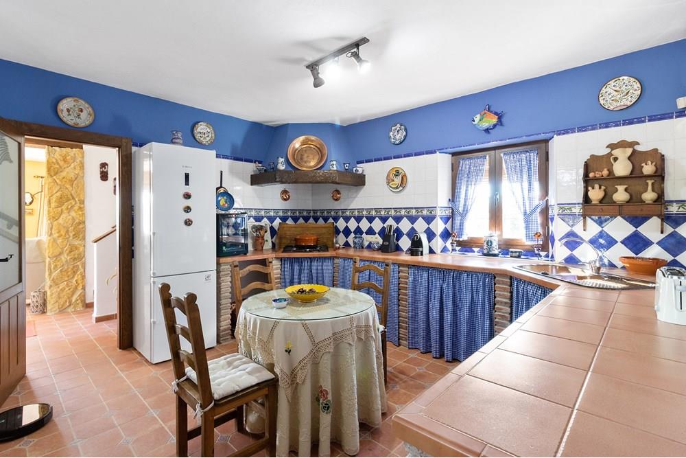 Farm for sale in Archidona (Málaga)