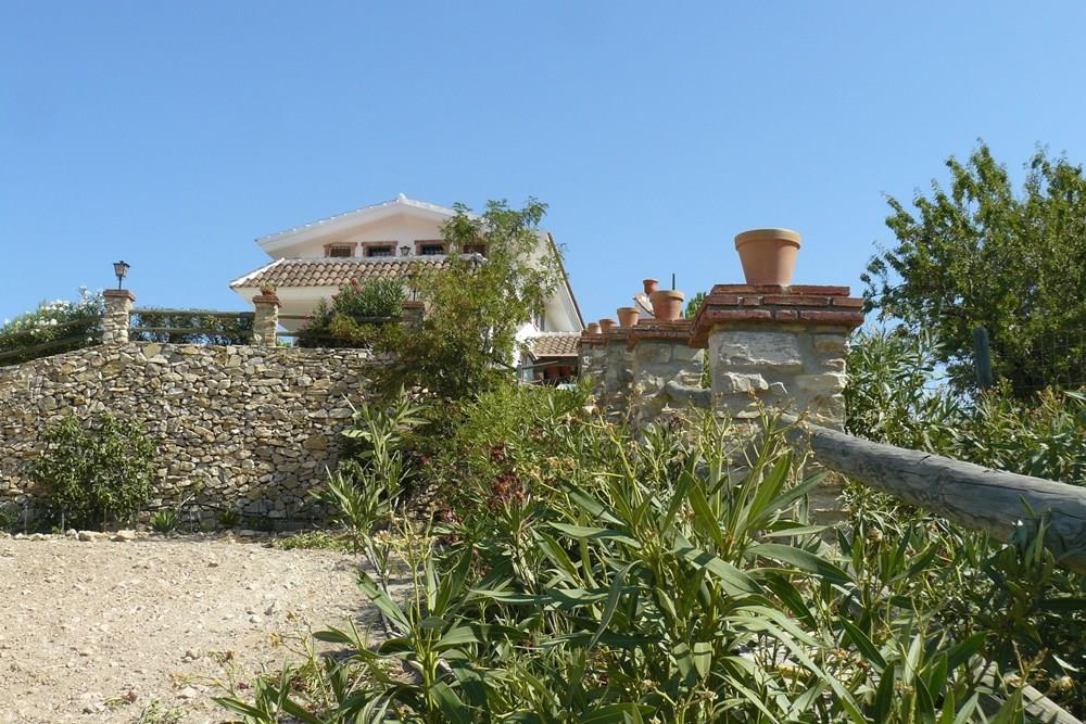 Boerderij te koop in Archidona (Málaga)