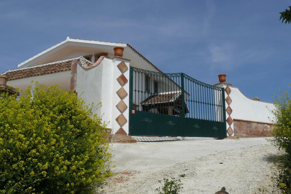 Bauernhof zu verkaufen in Archidona (Málaga)