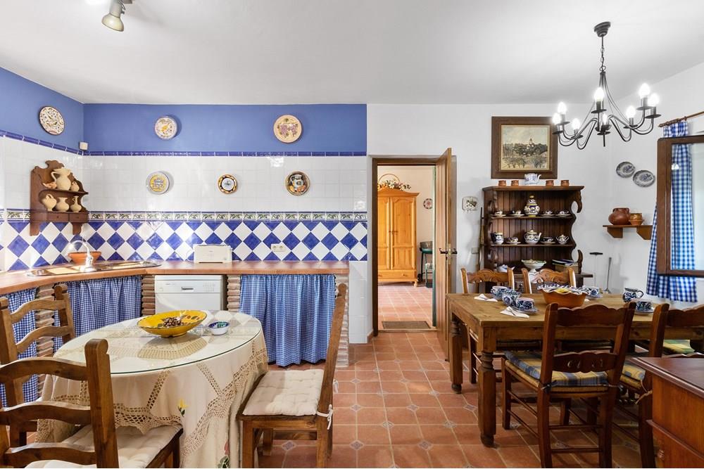 Ferme à vendre à Archidona (Málaga)