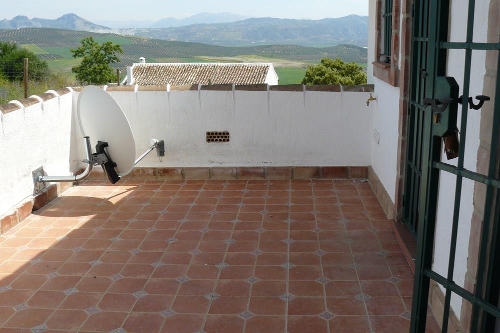 Farm for sale in Archidona (Málaga)