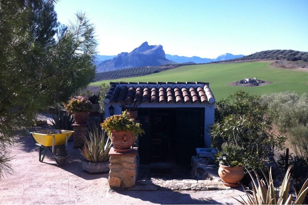 Ferme à vendre à Archidona (Málaga)