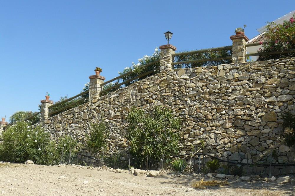 Bauernhof zu verkaufen in Archidona (Málaga)