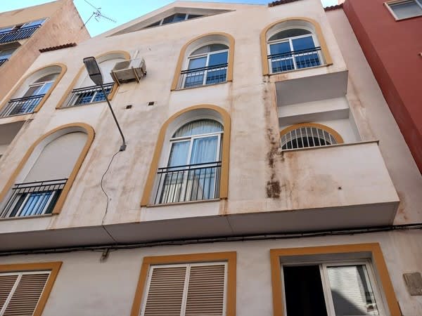 Appartement te koop in Tejares straat Málaga