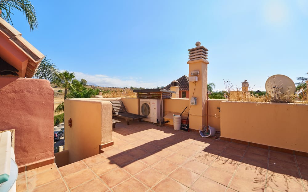 House for sale in Nueva Andalucia Marbella