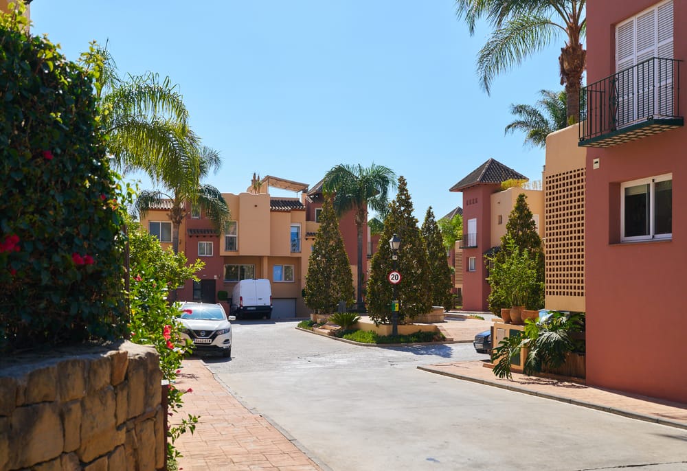 Huis te koop in Nueva Andalucia Marbella