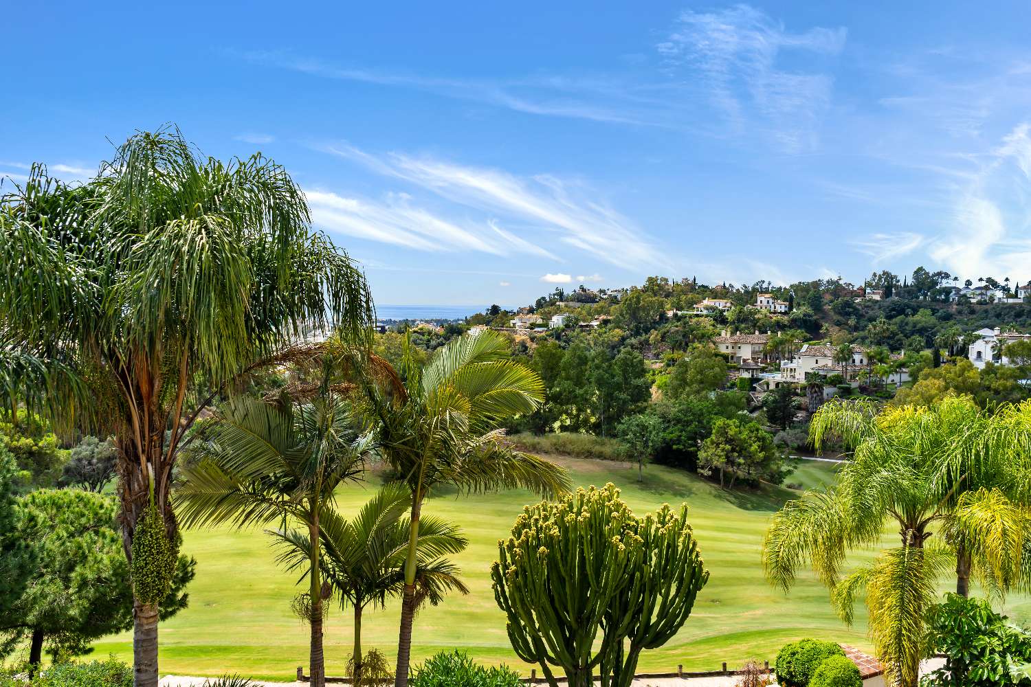 Venta Villa en La Quimta Benahavis