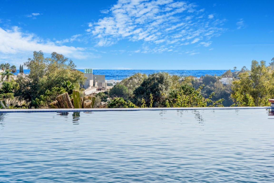 Venta Villa en La Quimta Benahavis