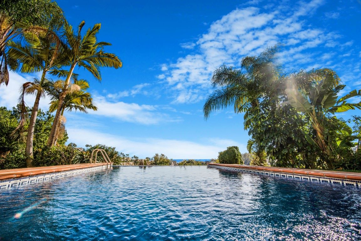 Venta Villa en La Quimta Benahavis