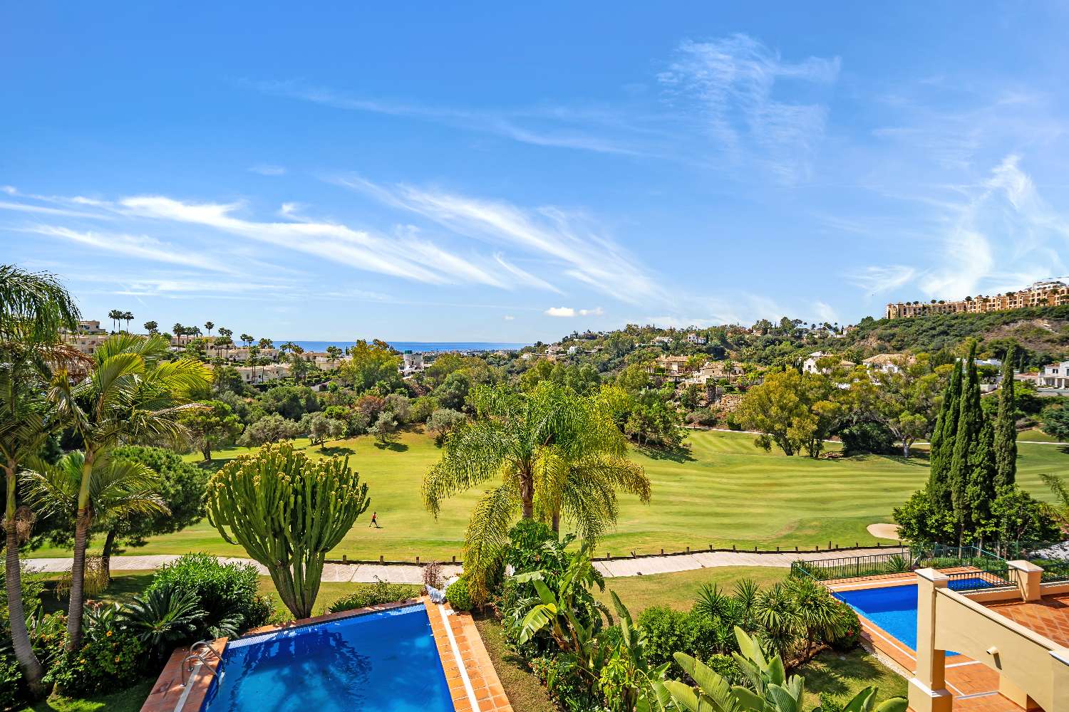 Venta Villa en La Quimta Benahavis