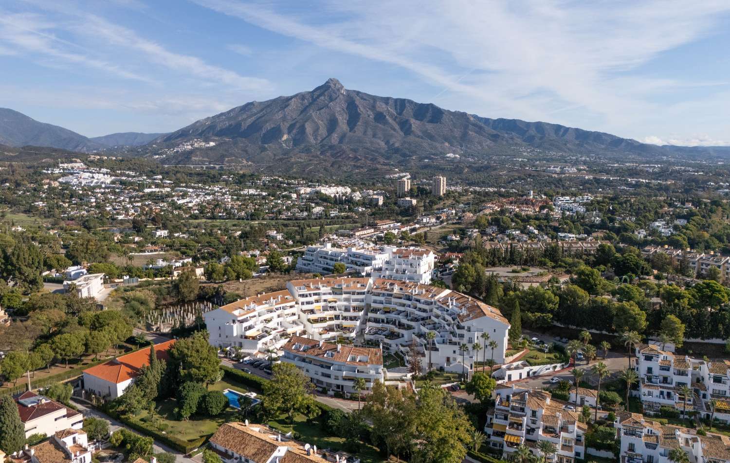 Apartamentua salgai in Nueva Andalucía (Marbella)