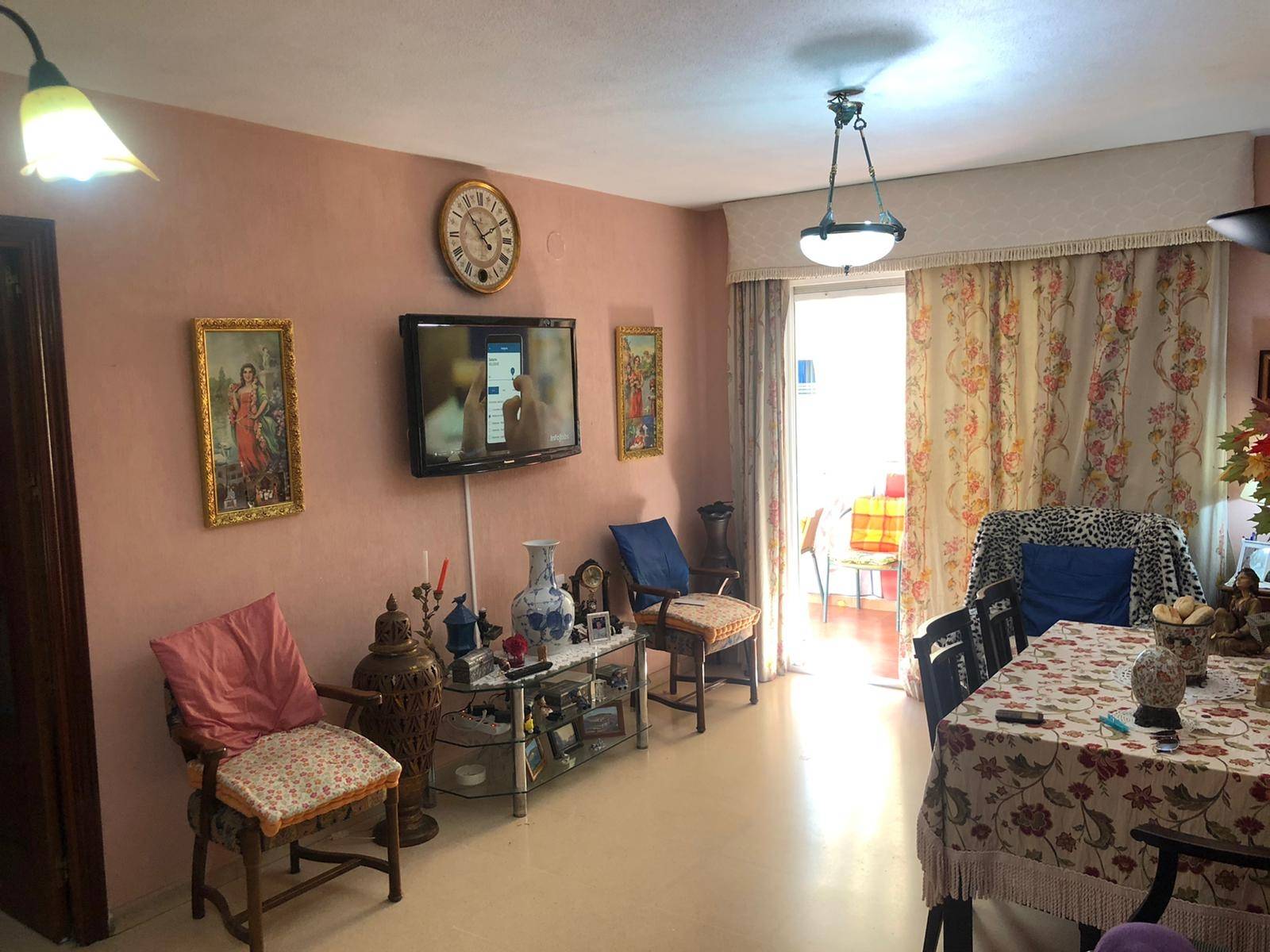 公寓 出售 在 El Pinar - Palacio de Congresos (Torremolinos)