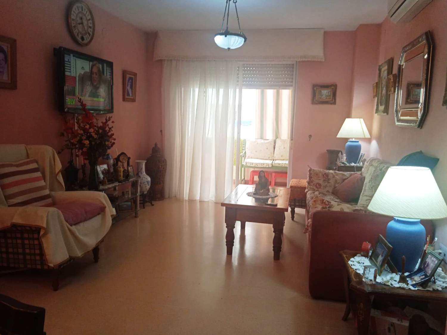 公寓 出售 在 El Pinar - Palacio de Congresos (Torremolinos)