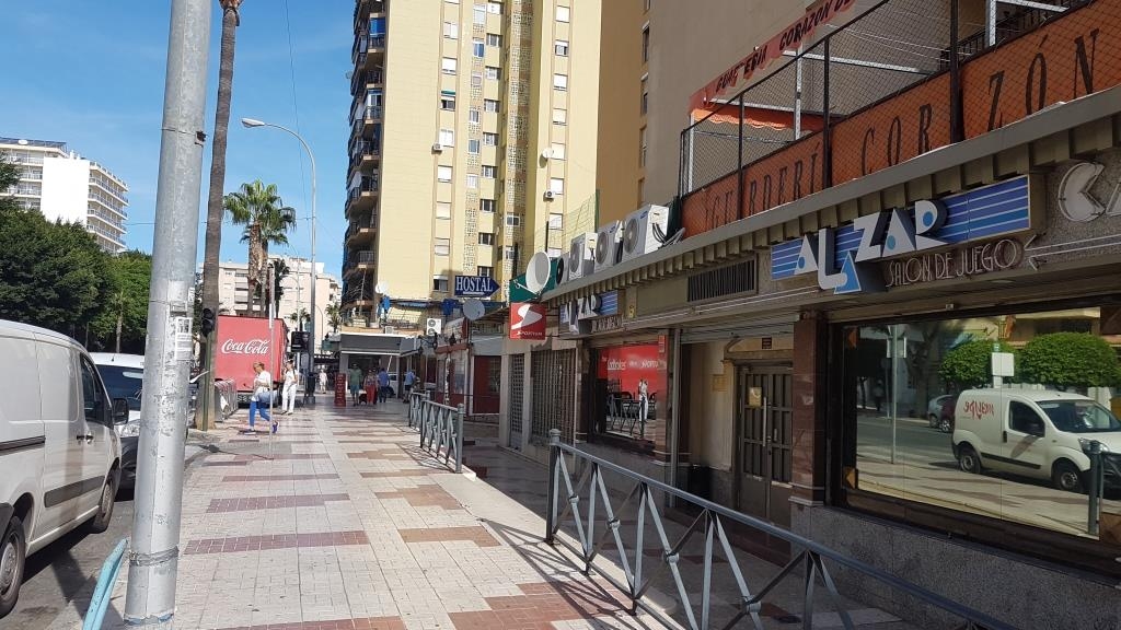 Piso en venta en Torremolinos