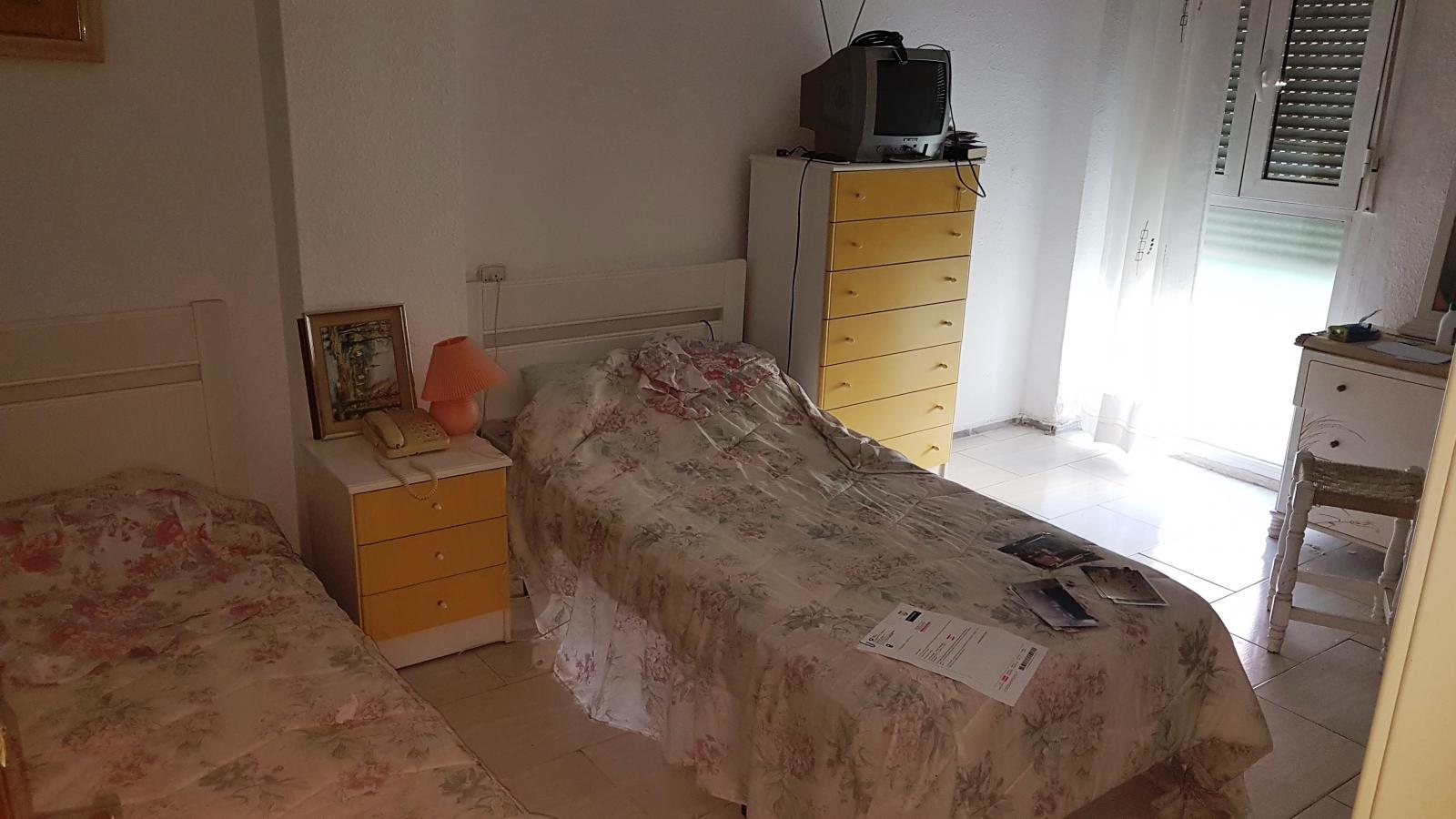 Piso en venta en Torremolinos