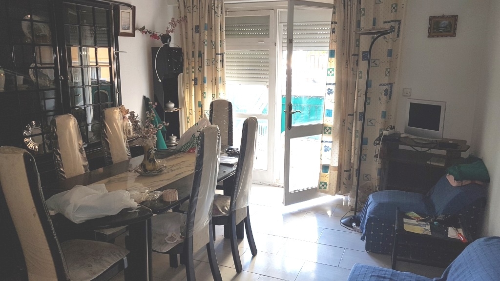 Piso en venta en Torremolinos