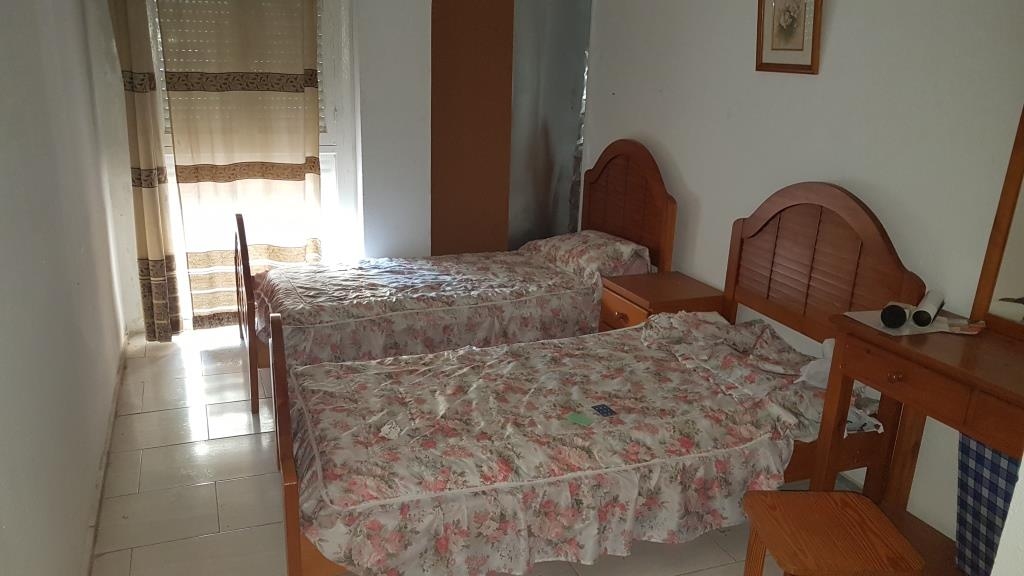 Piso en venta en Torremolinos